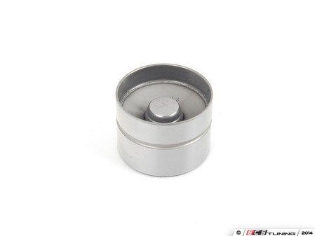 ES#251113 - 034109309AD - Cam Follower/Hydraulic Lifter - Priced Each - (NO LONGER AVAILABLE) - Constant contact with the camshaft wears these down - Genuine Volkswagen Audi - 