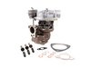ES#1892046 - 058145703JKT - K03 Turbocharger With ECS Installation Kit - Restore boost and get going! - BorgWarner - Audi Volkswagen