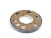 ES#2503480 - 11217588968 - Rear main seal cover - Genuine BMW - BMW