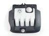 ES#274998 - 038103925ED - Engine Cover - (NO LONGER AVAILABLE) - 1.9L TDI engine cover, comes with required grommet for the dipstick tube - Genuine Volkswagen Audi - 