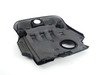 ES#274998 - 038103925ED - Engine Cover - (NO LONGER AVAILABLE) - 1.9L TDI engine cover, comes with required grommet for the dipstick tube - Genuine Volkswagen Audi - 