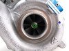 ES#1892047 - 06A145713DKT - K03 Sport Turbocharger With ECS Installation Kit - Replacement turbo with required hardware - Assembled By ECS - Audi Volkswagen