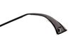 ES#93142 - 51318208468 - Upper Windshield Sealing Gasket - Commonly rots and falls apart after years in the elements - Genuine BMW - BMW