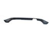 ES#314119 - 1J9807521BB41 -  Golf Estate 4motion Rear Valance - (NO LONGER AVAILABLE) - Add an exhaust cut out to your wagon with the upgraded lower valance from European 4motion models - Genuine European Volkswagen Audi - 
