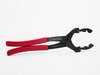 ES#2748880 - 006309SCH01A - Swivel Jaw Filter Wrench Pliers - Jaws swivel up to 90 degree in either direction and adjusts to 4 positions. Fits 2-1/4" to 4-3/4" (57mm to 120mm) filters. - Schwaben - Audi BMW Volkswagen Mercedes Benz MINI Porsche