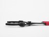 ES#2748880 - 006309SCH01A - Swivel Jaw Filter Wrench Pliers - Jaws swivel up to 90 degree in either direction and adjusts to 4 positions. Fits 2-1/4" to 4-3/4" (57mm to 120mm) filters. - Schwaben - Audi BMW Volkswagen Mercedes Benz MINI Porsche