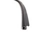 ES#93142 - 51318208468 - Upper Windshield Sealing Gasket - Commonly rots and falls apart after years in the elements - Genuine BMW - BMW