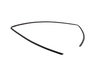 ES#93144 - 51318208471 - Rear Window Sealing Gasket - Commonly rots and falls apart after years in the elements - Genuine BMW - BMW
