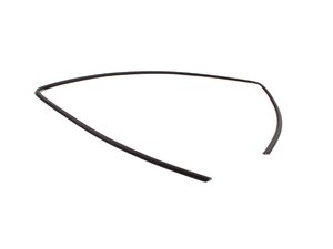 ES#93144 - 51318208471 - Rear Window Sealing Gasket - Commonly rots and falls apart after years in the elements - Genuine BMW - BMW