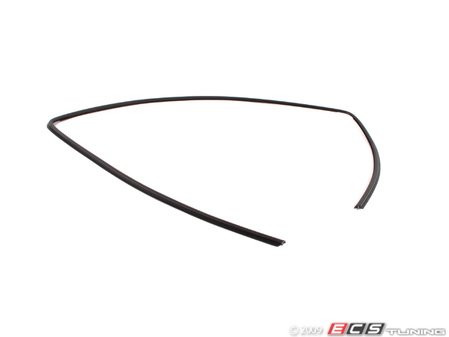 ES#93144 - 51318208471 - Rear Window Sealing Gasket - Commonly rots and falls apart after years in the elements - Genuine BMW - BMW
