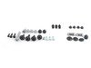 ES#2536934 - 4L0098619 - ATT.SET - Genuine Volkswagen Audi - 