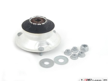 ES#2590025 - 31352241448 - Front Shock Mount Kit - Priced Each - Front shock mount with hardware. - Genuine BMW - BMW