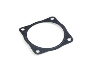 ES#2804149 - 078133073J - Throttle Body Gasket - Priced Each - Seals the throttle body to the intake manifold - Elring - Audi