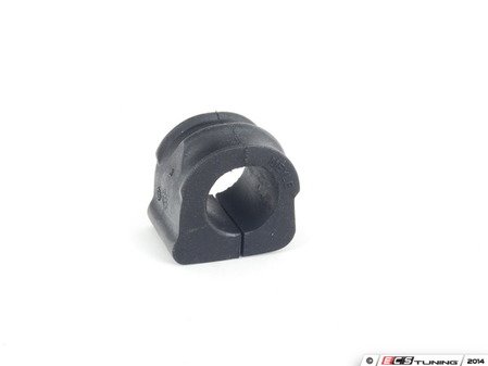 ES#2800772 - 1J0411314T - Sway Bar Bushing - Priced Each - Fits left or right side - Meyle - Audi Volkswagen