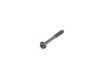 ES#2633938 - 61131392843 - SCREW - (NO LONGER AVAILABLE) - Genuine BMW - 