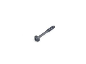 ES#2633938 - 61131392843 - SCREW - (NO LONGER AVAILABLE) - Genuine BMW - 