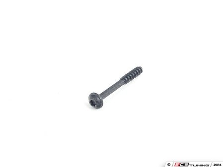 ES#2633938 - 61131392843 - SCREW - (NO LONGER AVAILABLE) - Genuine BMW - 