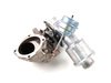ES#1892047 - 06A145713DKT - K03 Sport Turbocharger With ECS Installation Kit - Replacement turbo with required hardware - Assembled By ECS - Audi Volkswagen