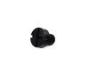 ES#2739096 - 003530ECS01A -  Heavy Duty Aluminum Coolant Bleeder Screw - Offering superior fatigue resistance over conventional plastic screws. Say goodbye to snapped and mangled bleeder screw heads! - ECS - BMW MINI