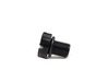ES#2739096 - 003530ECS01A -  Heavy Duty Aluminum Coolant Bleeder Screw - Offering superior fatigue resistance over conventional plastic screws. Say goodbye to snapped and mangled bleeder screw heads! - ECS - BMW MINI