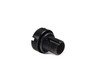 ES#2739096 - 003530ECS01A -  Heavy Duty Aluminum Coolant Bleeder Screw - Offering superior fatigue resistance over conventional plastic screws. Say goodbye to snapped and mangled bleeder screw heads! - ECS - BMW MINI