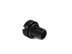 Heavy Duty Aluminum Coolant Bleeder Screw