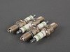 ES#2794855 - 99917017590KT1 - Spark Plugs - Set Of 4 - Bosch Silver WR 6 DS - Bosch - Porsche