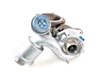 ES#1892047 - 06A145713DKT - K03 Sport Turbocharger With ECS Installation Kit - Replacement turbo with required hardware - Assembled By ECS - Audi Volkswagen