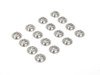 ES#2770752 - MS100085 - APR Performance Valve Spring Set - (NO LONGER AVAILABLE) - Full set of Intake and Exhaust valve springs with retainers - APR - 