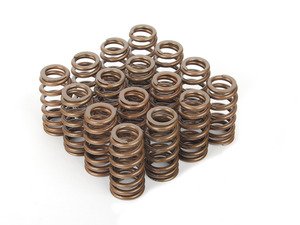 ES#2770752 - MS100085 - APR Performance Valve Spring Set - (NO LONGER AVAILABLE) - Full set of Intake and Exhaust valve springs with retainers - APR - 