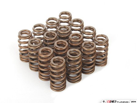 ES#2770752 - MS100085 - APR Performance Valve Spring Set - (NO LONGER AVAILABLE) - Full set of Intake and Exhaust valve springs with retainers - APR - 