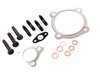 ES#1892047 - 06A145713DKT - K03 Sport Turbocharger With ECS Installation Kit - Replacement turbo with required hardware - Assembled By ECS - Audi Volkswagen