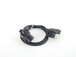 ES#2748407 - 12141743072 - Camshaft Position Sensor - Attaches to the upper timing case cover - Vemo - BMW