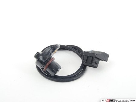ES#2748407 - 12141743072 - Camshaft Position Sensor - Attaches to the upper timing case cover - Vemo - BMW