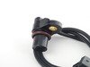 ES#2748407 - 12141743072 - Camshaft Position Sensor - Attaches to the upper timing case cover - Vemo - BMW