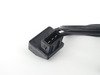 ES#2748407 - 12141743072 - Camshaft Position Sensor - Attaches to the upper timing case cover - Vemo - BMW