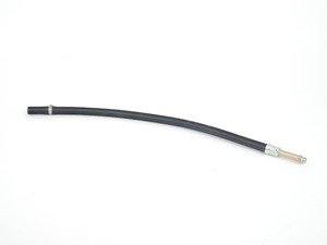 ES#2770295 - 32411091975 - E38 Power Steering Oil Cooler Return Line - Runs from the cooler to the reservoir - Cohline - BMW