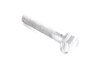 ES#467976 - N10329102 - Hex Bolt - Priced Each - Install new hardware with your new parts. M10x60x45 - Genuine Volkswagen Audi - Audi Volkswagen