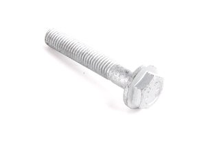 ES#467976 - N10329102 - Hex Bolt - Priced Each - Install new hardware with your new parts. M10x60x45 - Genuine Volkswagen Audi - Audi Volkswagen
