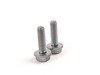 ES#2804121 - 058121132KT - Cooling Flange Replacement Kit - Cure the common coolant leak coming from the back of your engine compartment - Assembled By ECS - Audi