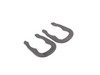 ES#2804121 - 058121132KT - Cooling Flange Replacement Kit - Cure the common coolant leak coming from the back of your engine compartment - Assembled By ECS - Audi