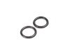 ES#2804121 - 058121132KT - Cooling Flange Replacement Kit - Cure the common coolant leak coming from the back of your engine compartment - Assembled By ECS - Audi