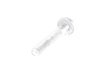 ES#467976 - N10329102 - Hex Bolt - Priced Each - Install new hardware with your new parts. M10x60x45 - Genuine Volkswagen Audi - Audi Volkswagen