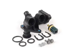 Cooling Flange Replacement Kit