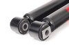 ES#2771058 - 33526757045KT2 - Rear Shock Absorber - Pair  - Pair of left and right rear shocks - Sachs - BMW