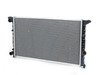 ES#2747932 - 1HM121253R - Radiator  - For Manual & Automatic cars - Behr - Volkswagen