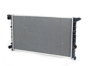 ES#2747932 - 1HM121253R - Radiator  - For Manual & Automatic cars - Behr - Volkswagen