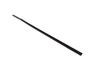 ES#93843 - 51328194721 - Weatherstrip Gasket - Priced Each - Located on bottom of the door - Genuine BMW - BMW