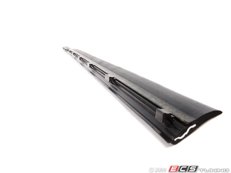 Genuine BMW Door Weather Strip – Front Right – 51321924754 – E30 318i 320i 325i Cabrio Convertible