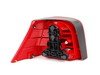 ES#1892096 - 5888937 - Ocean Style Tail Light - Pair - (NO LONGER AVAILABLE) - Tail lights from the European Ocean Edition model with clear turn signal lenses - Magneti Marelli - 